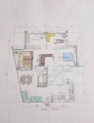 Blk 677A Edelweiss@jurong (Jurong West), HDB 5 Rooms #566389581